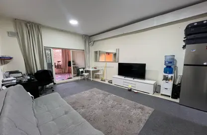 النزل و الشقق الفندقية - غرفة نوم - 1 حمام للايجار في طراز حديث - ديسكفري غاردنز - دبي