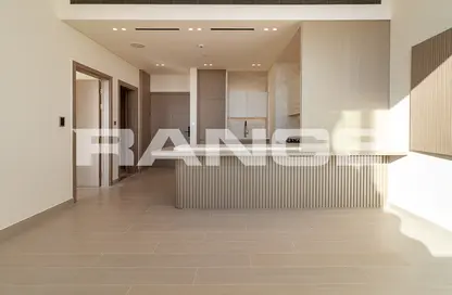 Apartment - 1 Bedroom - 2 Bathrooms for rent in Binghatti Phantom - District 17 - Jumeirah Village Circle - Dubai