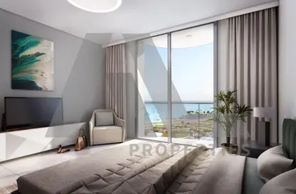 Apartment - 1 Bedroom - 1 Bathroom for sale in Bay Residences - Hayat Island - Mina Al Arab - Ras Al Khaimah