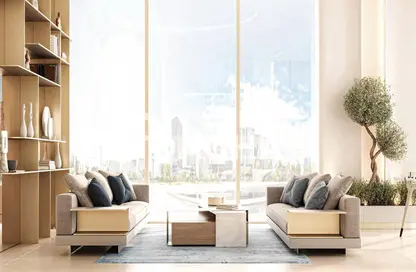 Apartment - 1 Bathroom for sale in Cove Edition 2 by Imtiaz - Dubai Land Residence Complex - Dubai Land - Dubai