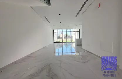 Townhouse - 3 Bedrooms - 5 Bathrooms for rent in Al Furjan West - Al Furjan - Dubai