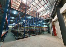 Warehouse for sale in Industrial Zone - Dubai Industrial City - Dubai