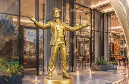 Office Space - Studio - 1 Bathroom for sale in Shahrukhz by Danube - Al Sufouh 1 - Al Sufouh - Dubai