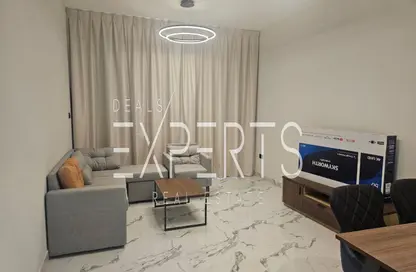 Apartment - 3 Bedrooms - 3 Bathrooms for sale in Al Maryah Vista - Al Maryah Island - Abu Dhabi