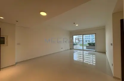 Apartment - 1 Bedroom - 1 Bathroom for rent in Grand Bleu Tower 2 - EMAAR Beachfront - Dubai Harbour - Dubai