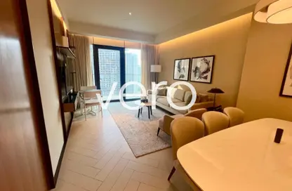 Apartment - 2 Bedrooms - 2 Bathrooms for rent in The Address Residences Dubai Opera Tower 1 - The Address Residences Dubai Opera - Downtown Dubai - Dubai Apartment - 2 Bedrooms - 2 Bathrooms for rent in The Address Residences Dubai Opera Tower 1 - The Address Residences Dubai Opera - Downtown Dubai - Dubai