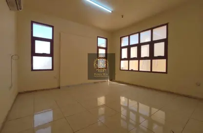 Apartment - 1 Bedroom - 1 Bathroom for rent in Mohamed Bin Zayed City - Abu Dhabi