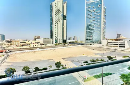 Apartment - 2 Bedrooms - 3 Bathrooms for sale in Oasis Residences - Shams Abu Dhabi - Al Reem Island - Abu Dhabi