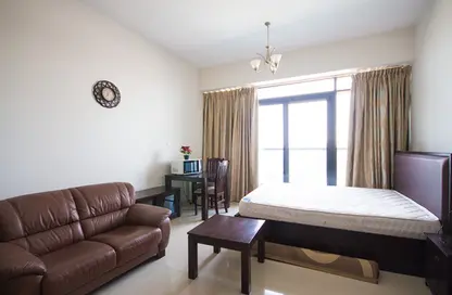 شقة - 1 حمام للايجار في إيليت سبورت 9 - مساكن النخبة الرياضية - مدينة دبي الرياضية - دبي