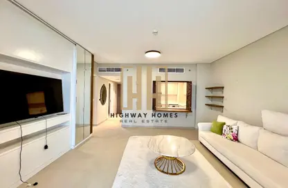 Apartment - 2 Bedrooms - 3 Bathrooms for rent in MISK Apartments - Aljada - Sharjah