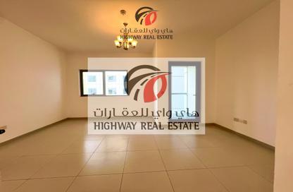 Apartment - 1 Bedroom - 2 Bathrooms for rent in Al Nahda 1 - Al Nahda - Dubai