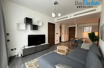 شقة - 2 غرف نوم - 2 حمامات للايجار في ذا كريست - صبحا هارتلاند - مدينة الشيخ محمد بن راشد - دبي شقة - 2 غرف نوم - 2 حمامات للايجار في ذا كريست - صبحا هارتلاند - مدينة الشيخ محمد بن راشد - دبي