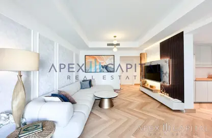 Villa - 2 Bedrooms - 3 Bathrooms for sale in Springs 2 - The Springs - Dubai