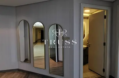 شقة - 3 غرف نوم - 4 حمامات للبيع في سكاي جاردنز - مركز دبي المالي العالمي - دبي