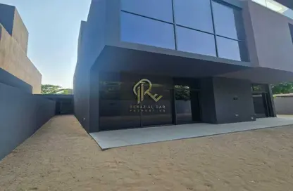 Villa - 4 Bedrooms - 5 Bathrooms for rent in Kaya - Masaar - Tilal City - Sharjah