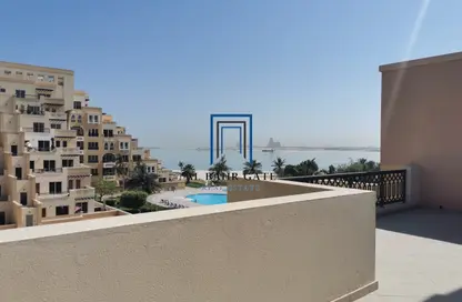 شقة - 2 غرف نوم - 4 حمامات للبيع في ياقوت - باب البحر - جزيرة المرجان - رأس الخيمة