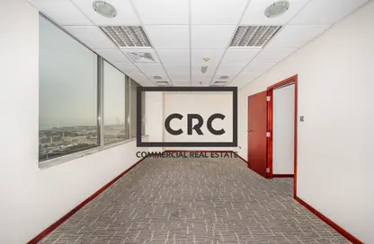 Office Space - Studio for rent in Business Central Tower A - Business Central - Dubai Media City - Dubai