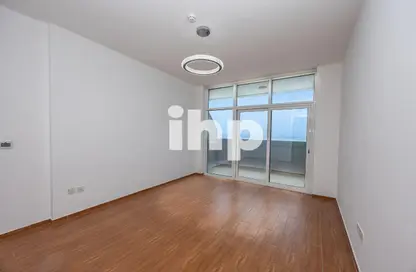 Apartment - Studio - 1 Bathroom for rent in Al Jawhara Residences - Jumeirah Village Triangle - Dubai