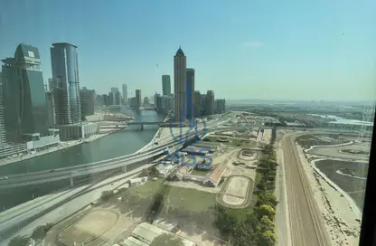Apartment - 1 Bedroom - 2 Bathrooms for rent in Amna - Al Habtoor City - Business Bay - Dubai
