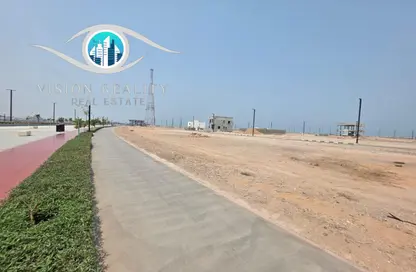 Land - Studio for sale in Al Marjan Island - Ras Al Khaimah