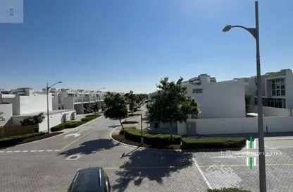 Townhouse - 3 Bedrooms - 3 Bathrooms for rent in Basswood - Damac Hills 2 - Dubai