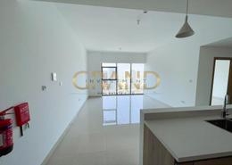 Empty Room image for: Apartment - 3 bedrooms - 4 bathrooms for rent in Capital Views - Capital Centre - Abu Dhabi, Image 1