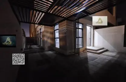 Townhouse - 3 Bedrooms - 5 Bathrooms for rent in Al Yasmeen 1 - Al Yasmeen - Ajman