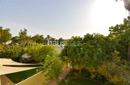 Townhouse - 2 Bedrooms - 2 Bathrooms for sale in Maeen 4 - Maeen - The Lakes - Dubai
