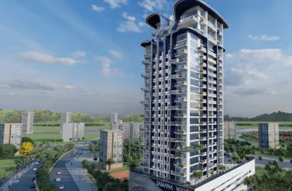 Apartment for sale in Samana Waves - Jumeirah Village Circle - Dubai