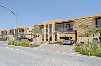 Townhouse - 3 Bedrooms - 4 Bathrooms for sale in Topanga - DAMAC Hills - Dubai