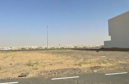 أرض - استوديو للبيع في C تلال سيتي - تلال سيتي - الشارقة أرض - استوديو للبيع في C تلال سيتي - تلال سيتي - الشارقة