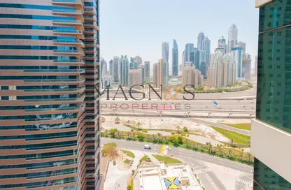 شقة - 2 غرف نوم - 4 حمامات للبيع في برج السيف 3 - (JLT) مجمع U - أبراج بحيرة الجميرا - دبي