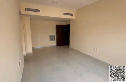 Apartment - 1 Bedroom - 1 Bathroom for rent in Al Naemiya Tower 3 - Al Naemiya Towers - Al Nuaimiya - Ajman