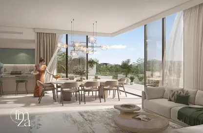 شقة - 3 غرف نوم - 4 حمامات للبيع في سيليا - غاف وودز - دبي لاند - دبي