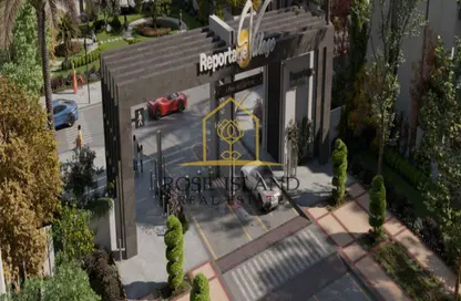 تاون هاوس - 2 غرف نوم - 3 حمامات للبيع في قرية ريبورتاج 1 - دبي لاند - دبي تاون هاوس - 2 غرف نوم - 3 حمامات للبيع في قرية ريبورتاج 1 - دبي لاند - دبي