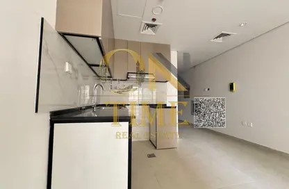 Apartment - Studio - 1 Bathroom for sale in Garden Residences - Emirates City - Ajman