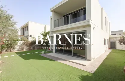 Villa - 3 Bedrooms - 4 Bathrooms for rent in Sidra Villas III - Sidra Villas - Dubai Hills Estate - Dubai