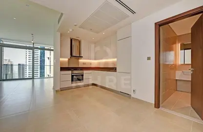 شقة - غرفة نوم - 2 حمامات للبيع في بوابة المارينا 1 - مارينا جيت - دبي مارينا - دبي