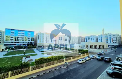 شقة - غرفة نوم - 2 حمامات للايجار في بناية مويليح 29 - مويلح - الشارقة شقة - غرفة نوم - 2 حمامات للايجار في بناية مويليح 29 - مويلح - الشارقة