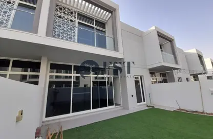 تاون هاوس - 3 غرف نوم - 4 حمامات للايجار في 1 أرابيلا تاون هاوس - أرابيلا تاون هاوس - مودون - دبي