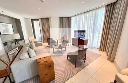 شقة - 3 غرف نوم - 3 حمامات للايجار في فيدا ريزيدنس وسط المدينة - دبي وسط المدينة - دبي شقة - 3 غرف نوم - 3 حمامات للايجار في فيدا ريزيدنس وسط المدينة - دبي وسط المدينة - دبي