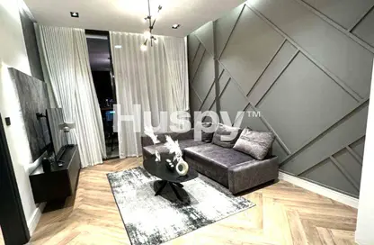 Apartment - 1 Bedroom - 2 Bathrooms for sale in Binghatti Avenue - Al Jaddaf - Dubai