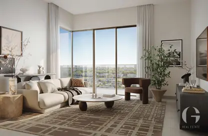 Apartment - 2 Bedrooms - 2 Bathrooms for sale in Rosehill - Dubai Hills Estate - Dubai