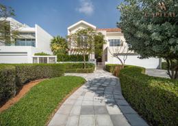 Villa - 5 bedrooms - 7 bathrooms for rent in District One Villas - District One - Mohammed Bin Rashid City - Dubai