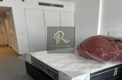 Apartment - Studio - 1 Bathroom for sale in The Riff 5 - The Riff - Aljada - Sharjah