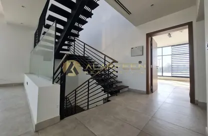 Villa - 4 Bedrooms - 6 Bathrooms for rent in Divine homes - Jumeirah Village Circle - Dubai