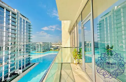 Apartment - 1 Bedroom - 2 Bathrooms for sale in Residences 15 - District One - Mohammed Bin Rashid City - Dubai