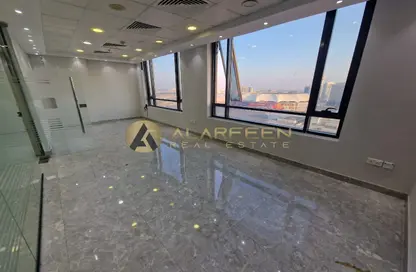 Office Space - Studio - 1 Bathroom for rent in Prime Business Centre - Jumeirah Village Circle - Dubai