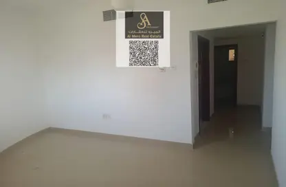 شقة - غرفة نوم - 1 حمام للايجار في مبنى جيباس 3 - الراشدية 2 - الراشدية - عجمان