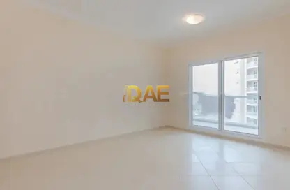شقة - 2 غرف نوم - 2 حمامات للبيع في 2 مزايا - كيو بوينت - دبي لاند - دبي
